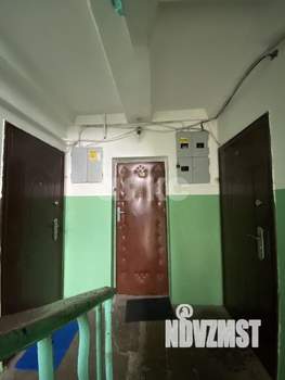 1-к квартира, вторичка, 32м2, 1/5 этаж