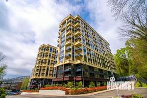 1-к квартира, вторичка, 28м2, 5/12 этаж