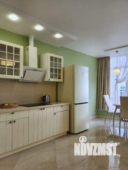 1-к квартира, вторичка, 45м2, 18/24 этаж