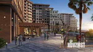 2-к квартира, вторичка, 44м2, 9/10 этаж