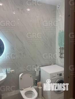 2-к квартира, вторичка, 55м2, 3/3 этаж