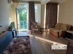 1-к квартира, вторичка, 30м2, 6/10 этаж
