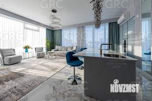 4-к квартира, вторичка, 171м2, 5/5 этаж