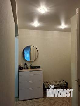 2-к квартира, вторичка, 53м2, 4/5 этаж