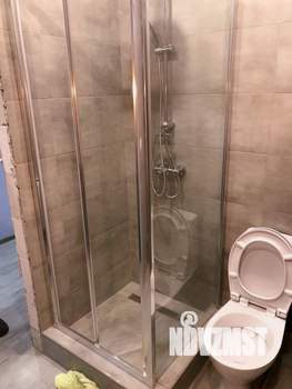 1-к квартира, сданный дом, 27м2, 1/3 этаж