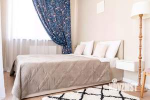 2-к квартира, вторичка, 45м2, 14/19 этаж