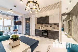 1-к квартира, вторичка, 40м2, 11/14 этаж