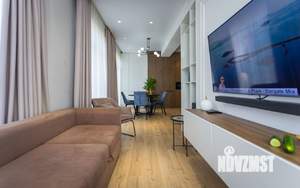 2-к квартира, вторичка, 57м2, 5/11 этаж