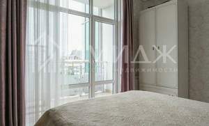 3-к квартира, вторичка, 115м2, 11/20 этаж