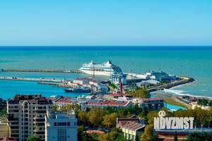 2-к квартира, вторичка, 70м2, 18/25 этаж