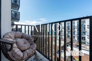 Студия квартира, вторичка, 21м2, 7/8 этаж