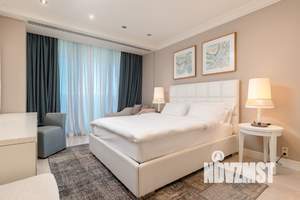 2-к квартира, вторичка, 115м2, 17/25 этаж