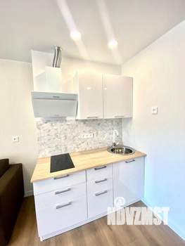 Студия квартира, вторичка, 34м2, 10/14 этаж