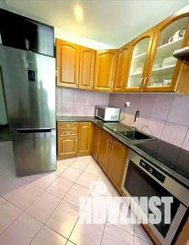 1-к квартира, вторичка, 46м2, 4/5 этаж