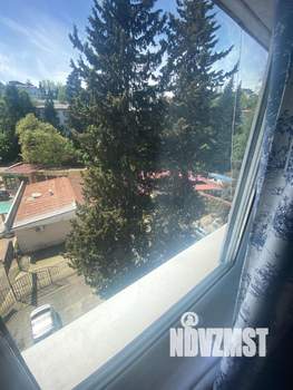 2-к квартира, вторичка, 36м2, 5/5 этаж