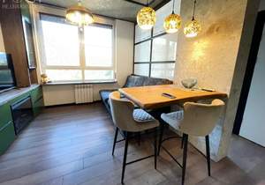 1-к квартира, вторичка, 36м2, 13/20 этаж