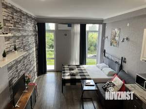 Студия квартира, вторичка, 25м2, 4/7 этаж