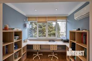 2-к квартира, вторичка, 55м2, 4/5 этаж