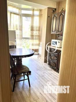 2-к квартира, вторичка, 36м2, 2/4 этаж