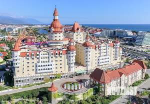 2-к квартира, вторичка, 52м2, 7/10 этаж