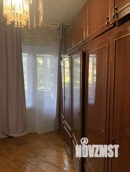 3-к квартира, вторичка, 90м2, 4/12 этаж