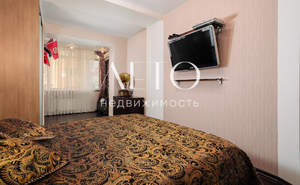 3-к квартира, вторичка, 92м2, 3/6 этаж