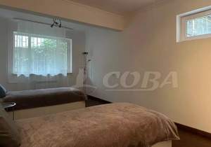 3-к квартира, вторичка, 125м2, 1/3 этаж