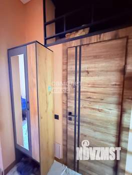 Студия квартира, вторичка, 28м2, 8/12 этаж