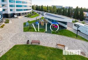 2-к квартира, вторичка, 34м2, 3/19 этаж