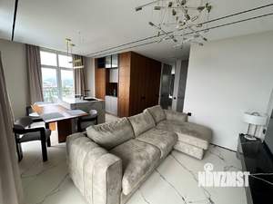 2-к квартира, вторичка, 60м2, 9/19 этаж