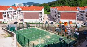 Студия квартира, вторичка, 32м2, 3/4 этаж