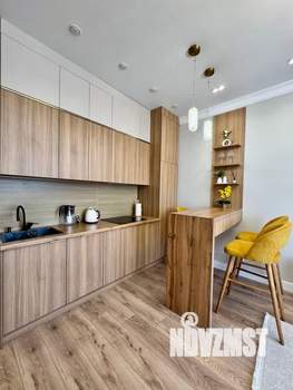 2-к квартира, вторичка, 51м2, 4/5 этаж