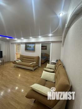 2-к квартира, вторичка, 51м2, 3/5 этаж