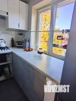 2-к квартира, вторичка, 42м2, 5/5 этаж