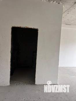 1-к квартира, вторичка, 30м2, 4/7 этаж