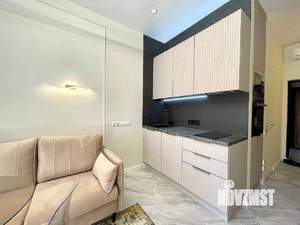 1-к квартира, вторичка, 30м2, 15/20 этаж