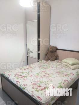 1-к квартира, вторичка, 26м2, 4/4 этаж