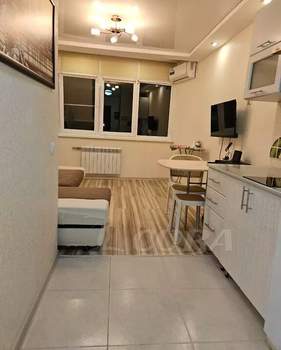 Студия квартира, вторичка, 18м2, 2/5 этаж