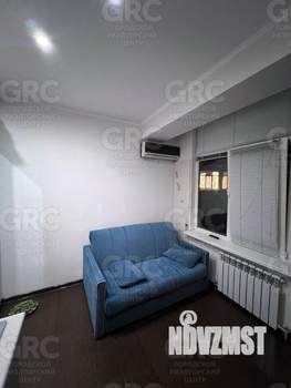 Студия квартира, вторичка, 15м2, 4/7 этаж