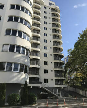 Студия квартира, вторичка, 24м2, 1/12 этаж