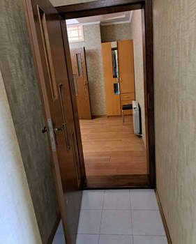 2-к квартира, вторичка, 43м2, 2/5 этаж