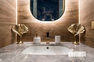 3-к квартира, вторичка, 130м2, 3/5 этаж