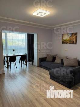 3-к квартира, вторичка, 84м2, 3/27 этаж