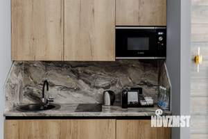 1-к квартира, вторичка, 40м2, 5/7 этаж