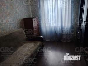 2-к квартира, вторичка, 53м2, 5/5 этаж