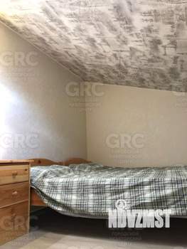 Студия квартира, вторичка, 33м2, 5/5 этаж