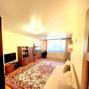 2-к квартира, вторичка, 46м2, 2/14 этаж