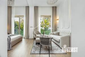 Студия квартира, вторичка, 47м2, 1/3 этаж