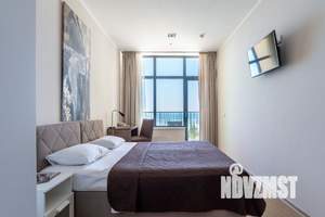 2-к квартира, вторичка, 110м2, 6/15 этаж