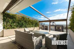 2-к квартира, вторичка, 55м2, 3/3 этаж